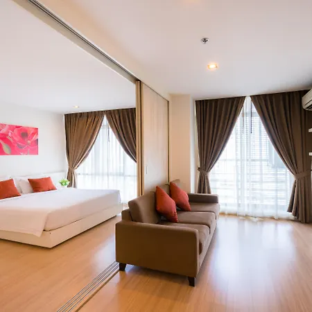 Brighton Hotel Bangkok