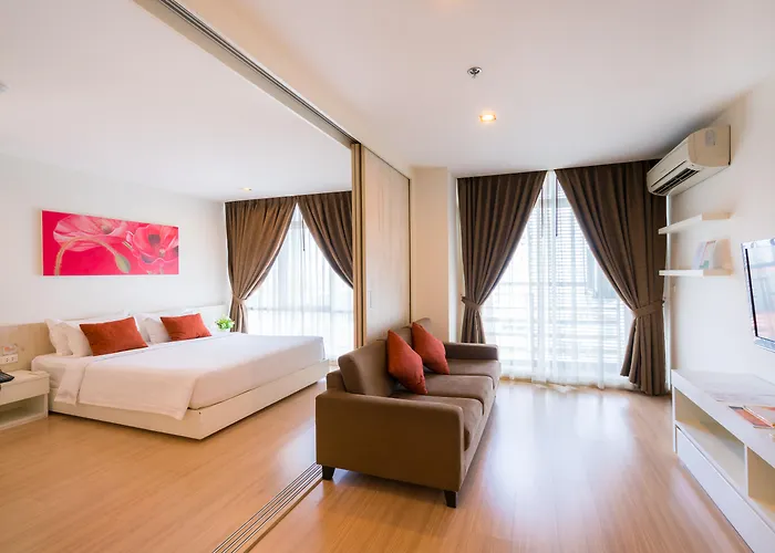 Brighton 5* Bangkok