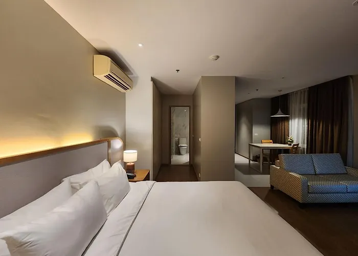 Brighton 5*