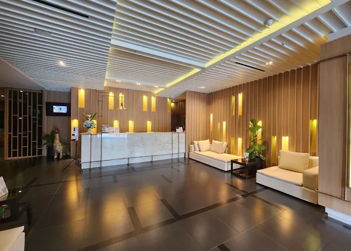 Brighton 5* Bangkok