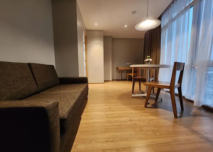 Brighton Hotel 5*