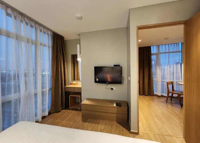 Brighton Hotel Bangkok