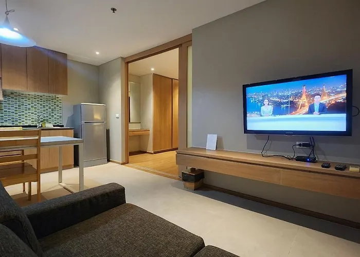 Brighton Hotel Bangkok
