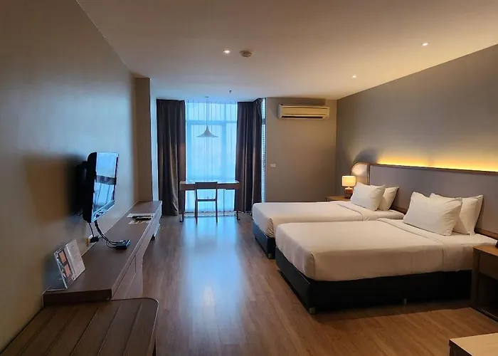 Hotel Brighton