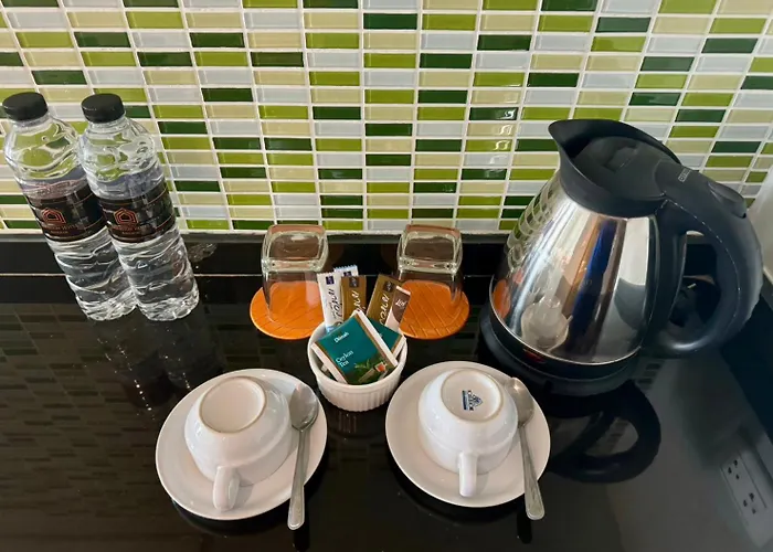 Brighton Hotel 5*