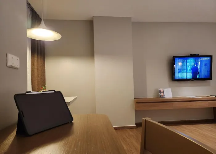 Brighton Hotel 5*