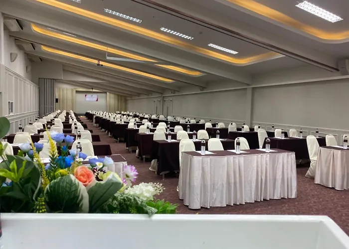 Brighton Hotel Bangkok