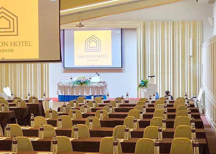 Brighton מלון