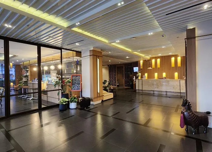 Brighton Hotel 5*