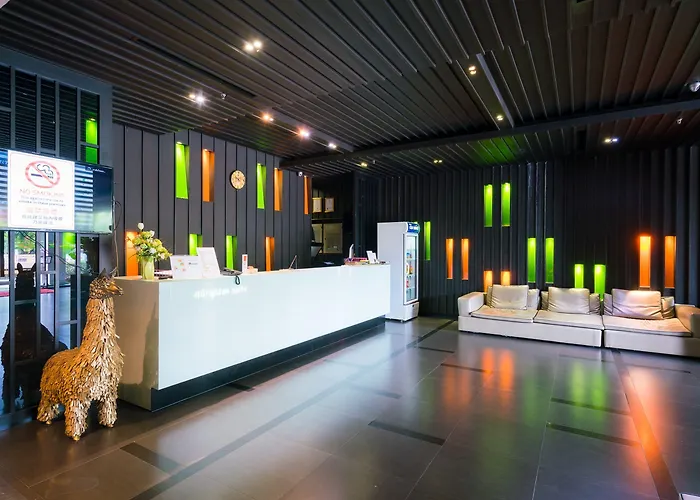 Hotel Brighton