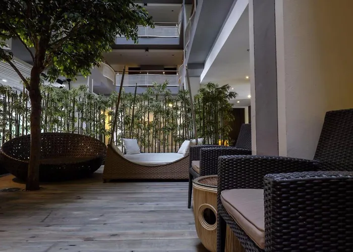 Brighton Hotel Bangkok