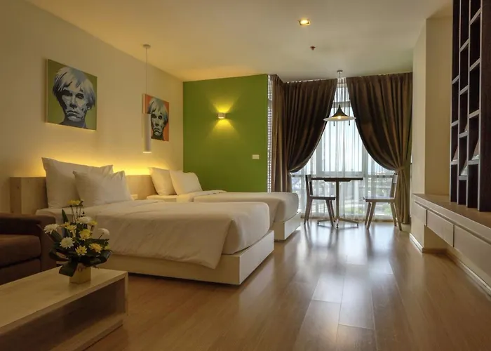 Brighton Hotel 5*