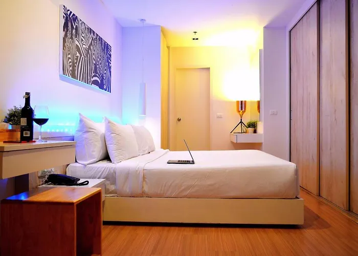 Hotel Brighton Bangkok