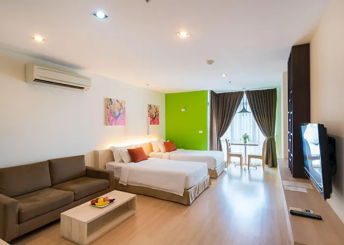 Hotel Brighton 5*