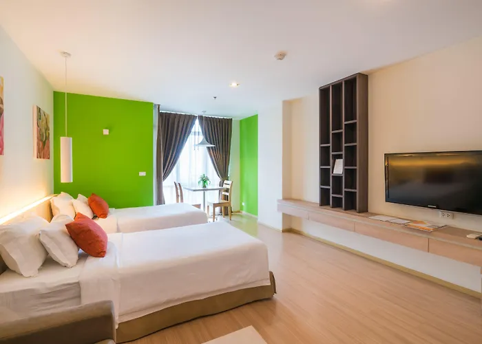 Brighton Hotel 5*