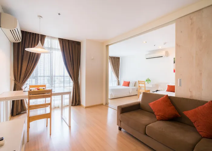 Brighton 5* Bangkok