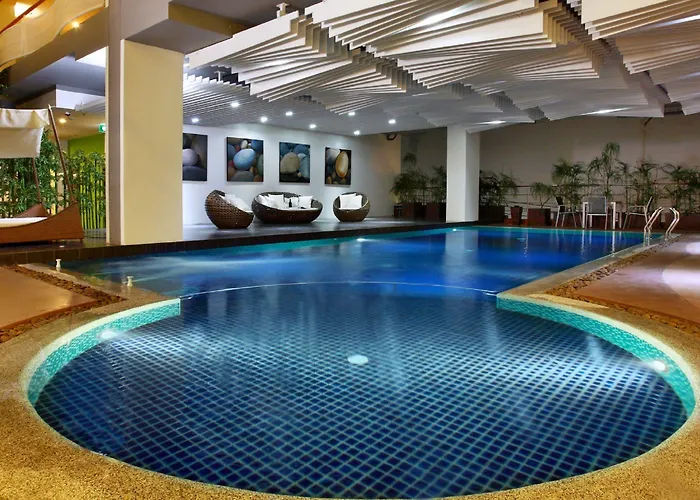 Hotel Brighton