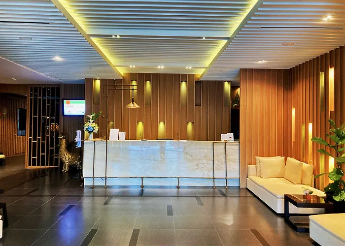 Hotel Brighton