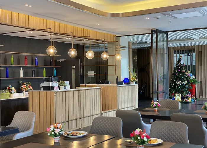 Brighton 5* Bangkok