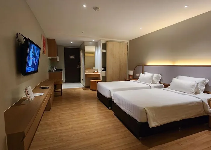 מלון Brighton 5*